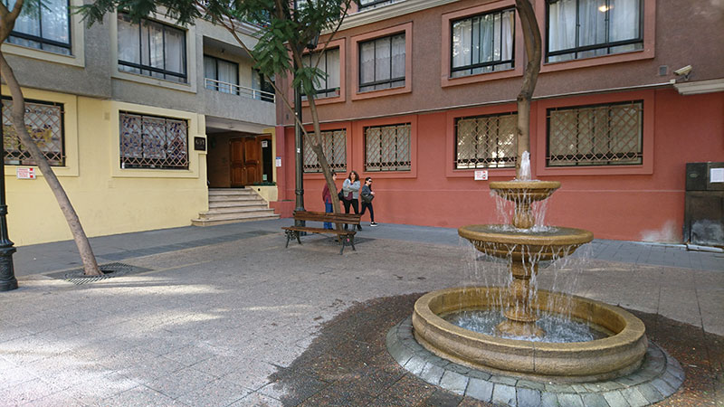 Departamento Merced