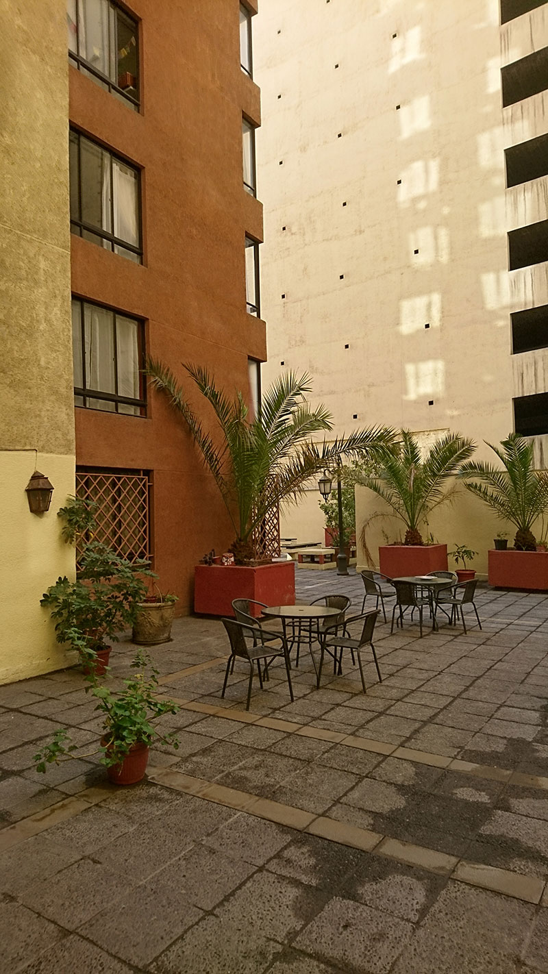 Departamento Merced