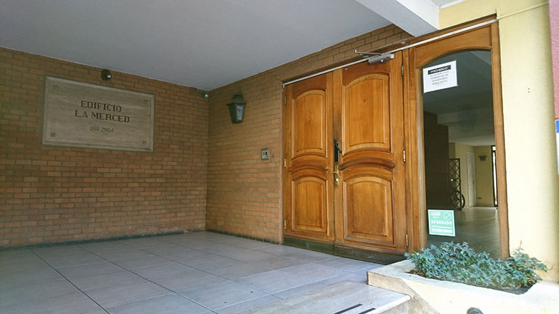 Departamento Merced