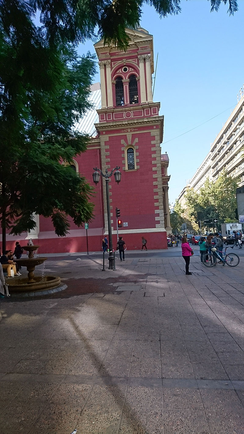 Departamento Merced