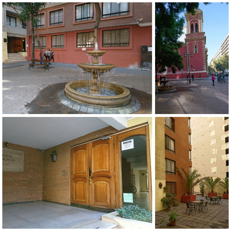 Departamento Merced
